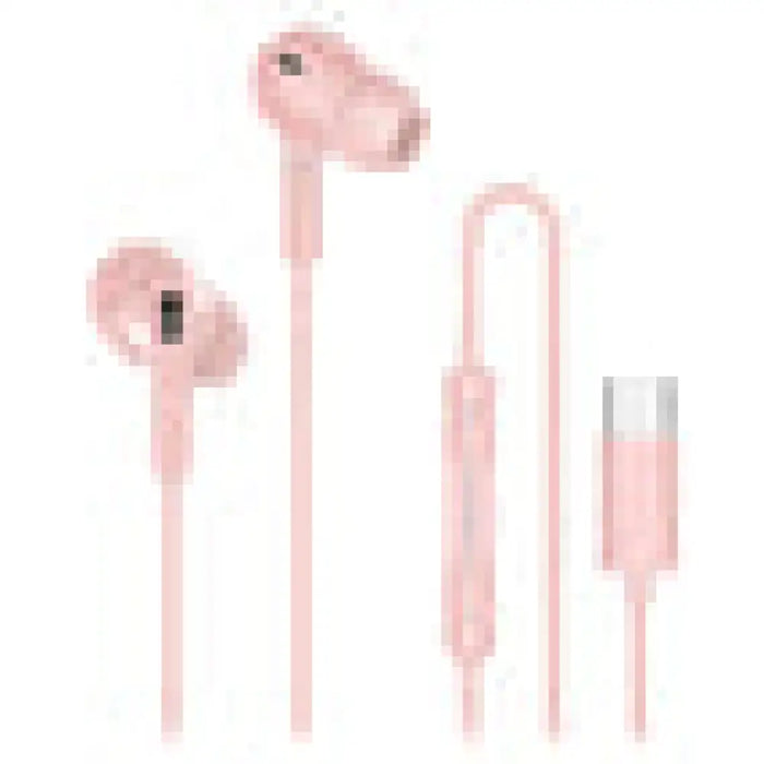 Стерео слушалки RIVERSONG MELODY T1+ TYPE-C PK