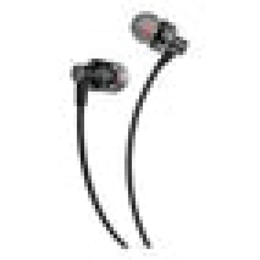 Стерео слушалки RIVERSONG SPIRIT T+ TYPE-C BK