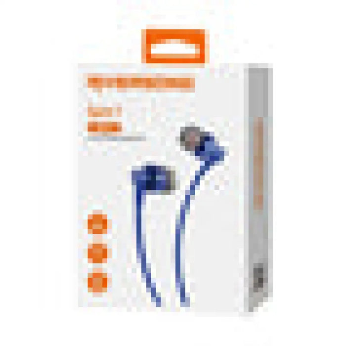 Стерео слушалки RIVERSONG SPIRIT T+ TYPE-C BL