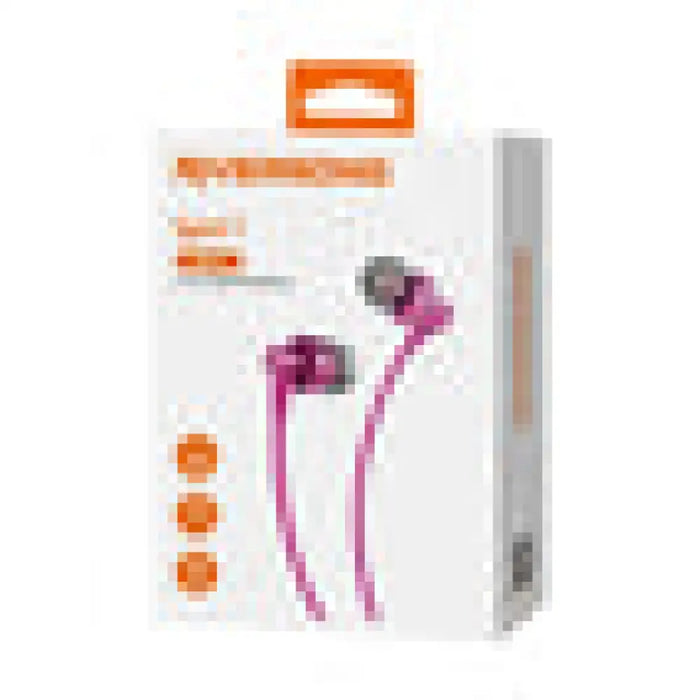 Стерео слушалки RIVERSONG SPIRIT T+ TYPE-C PK