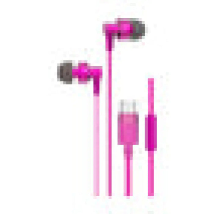 Стерео слушалки RIVERSONG SPIRIT T+ TYPE-C PK