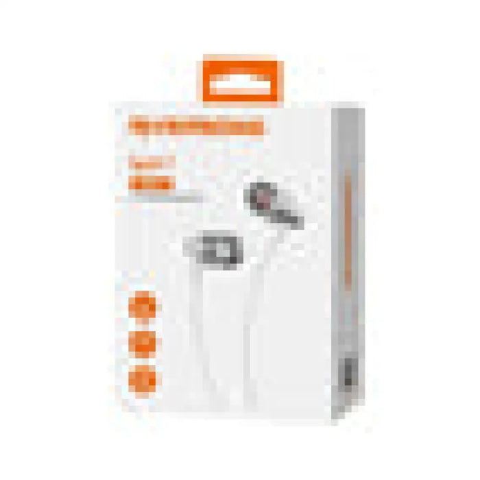 Стерео слушалки RIVERSONG SPIRIT T+ TYPE-C WH