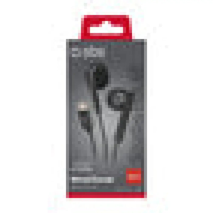 Стерео слушалки SBS СТЕРЕО СЛУШАЛКИ SBS 43810 BLAC