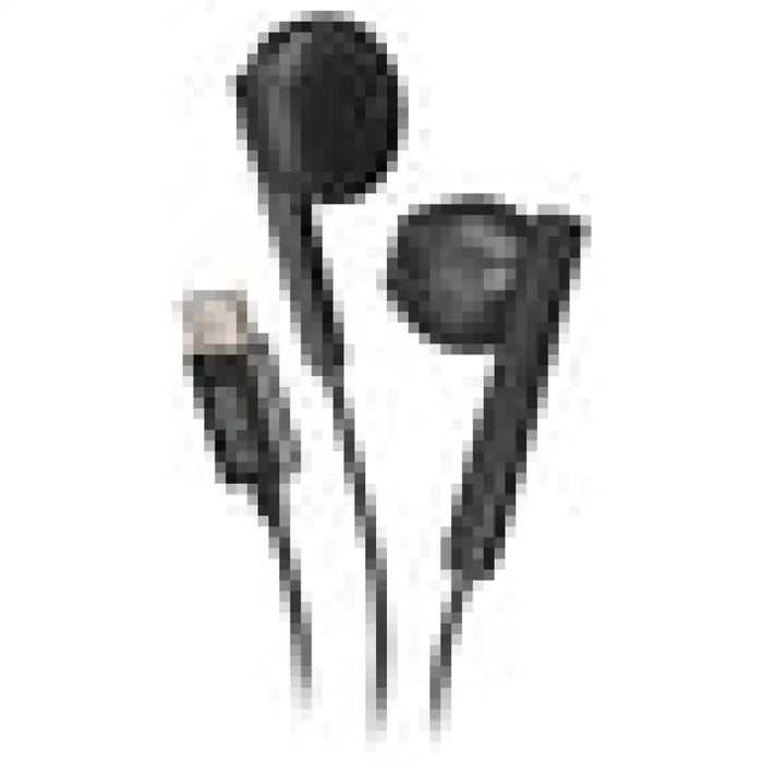 Стерео слушалки SBS СТЕРЕО СЛУШАЛКИ SBS 43810 BLAC