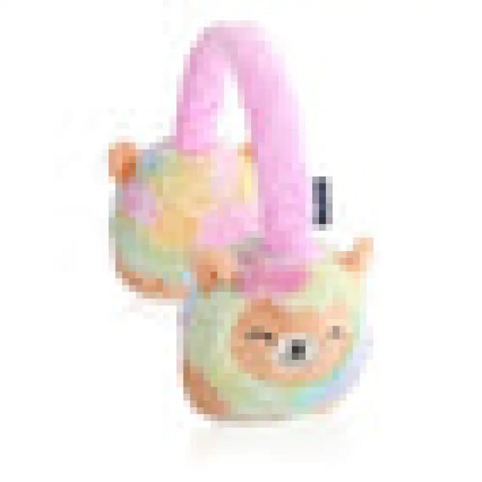 Стерео слушалки SQUISHMALLOWS LEONARD