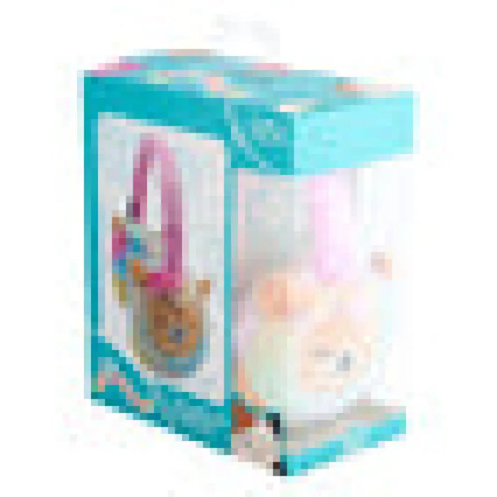 Стерео слушалки SQUISHMALLOWS LEONARD