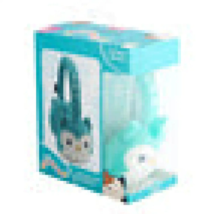 Стерео слушалки SQUISHMALLOWS WINSTON