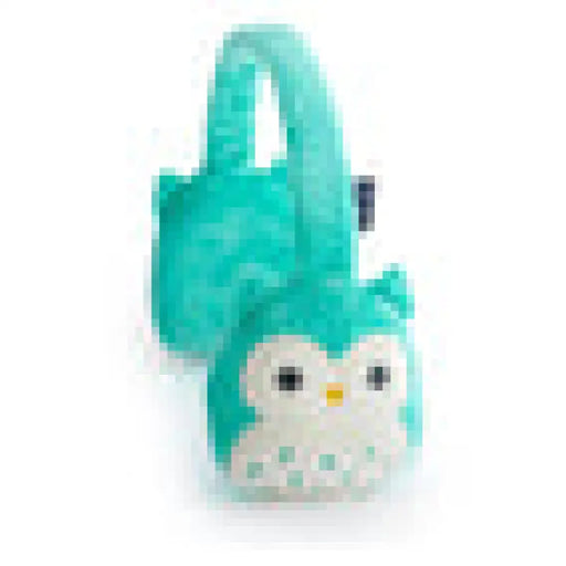 Стерео слушалки SQUISHMALLOWS WINSTON