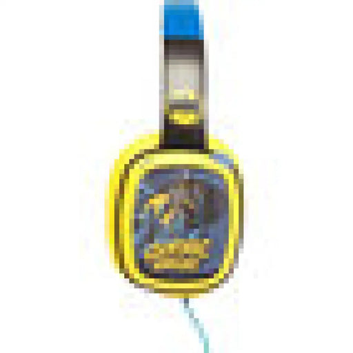 Стерео слушалки WARNER BROS BATMAN