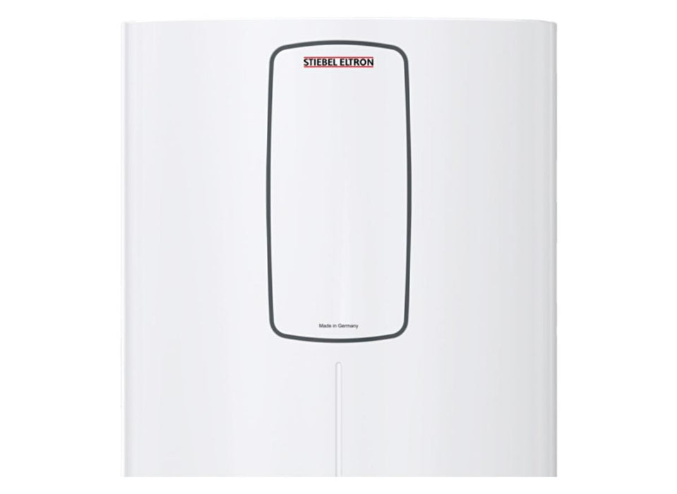 ПРОТОЧЕН БОЙЛЕР ELTRON DCE-C 6/8 KW