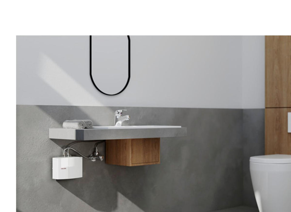 ПРОТОЧЕН БОЙЛЕР ELTRON EIL PLUS 4KW