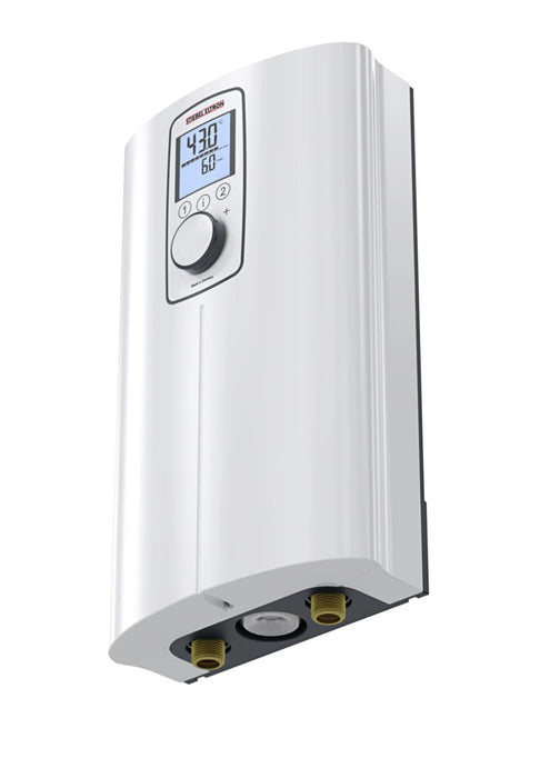 ПРОТОЧЕН БОЙЛЕР ELTRON DCE-X 10/12 KW