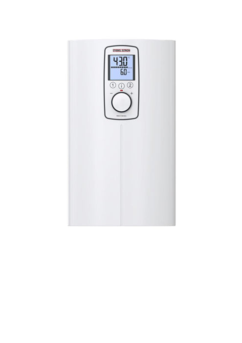 ПРОТОЧЕН БОЙЛЕР ELTRON DCE-X 10/12 KW