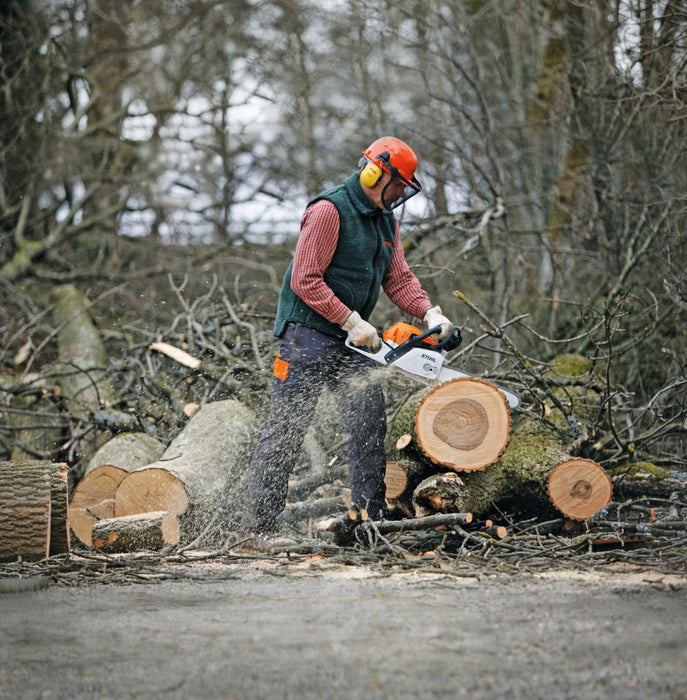 МОТОРЕН ТРИОН STIHL MS 271 ШИНА 40 СМ