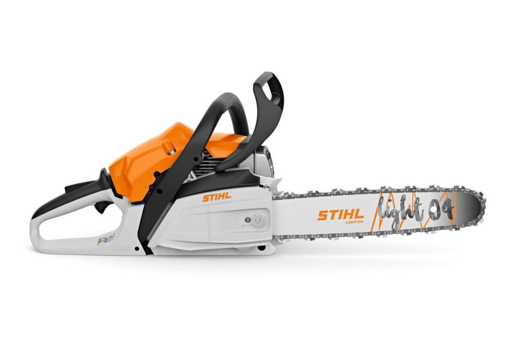 МОТОРЕН ТРИОН STIHL MS 212 ШИНА 35 СМ
