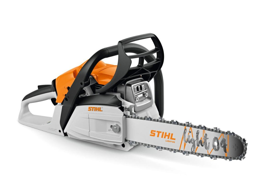 МОТОРЕН ТРИОН STIHL MS 212 ШИНА 35 СМ