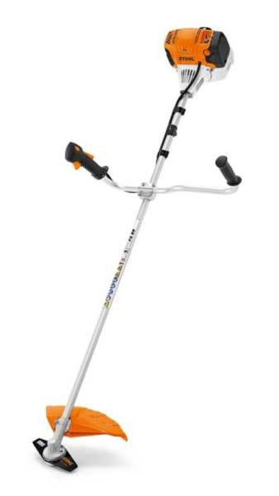 МОТОРНА КОСА STIHL FS 89 С НОЖ