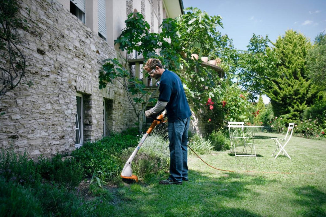 ЕЛЕКТРИЧЕСКИ ТРИМЕР STIHL FSE 31 245W