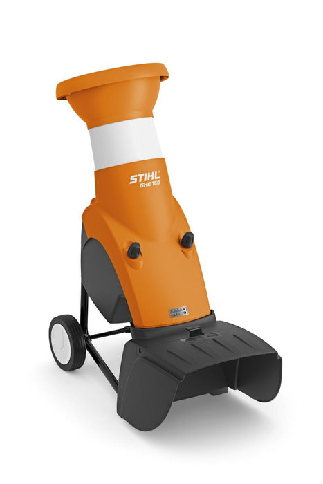 ЕЛЕКТРИЧЕСКА ДРОБИЛКА STIHL GHE 150.0