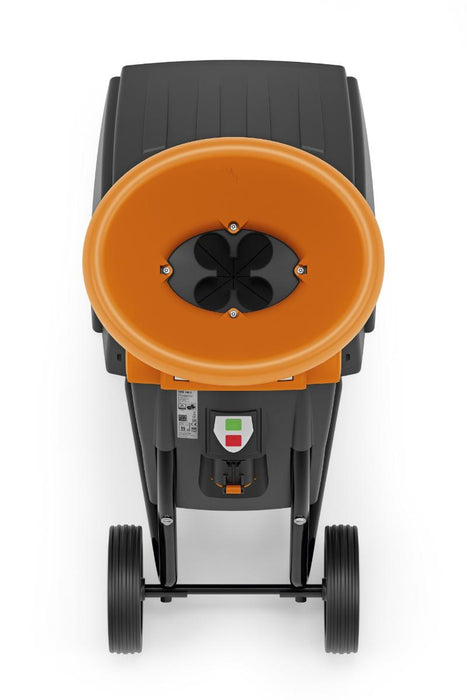 ЕЛЕКТРИЧЕСКА ДРОБИЛКА STIHL GHE 150.0