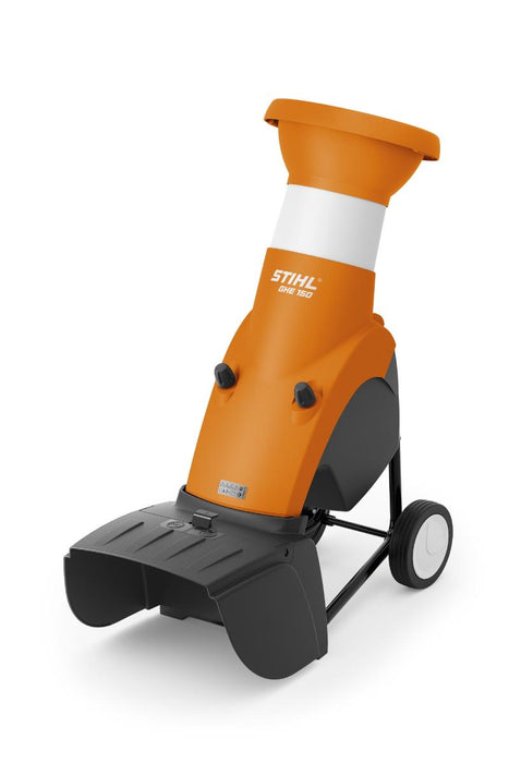 ЕЛЕКТРИЧЕСКА ДРОБИЛКА STIHL GHE 150.0