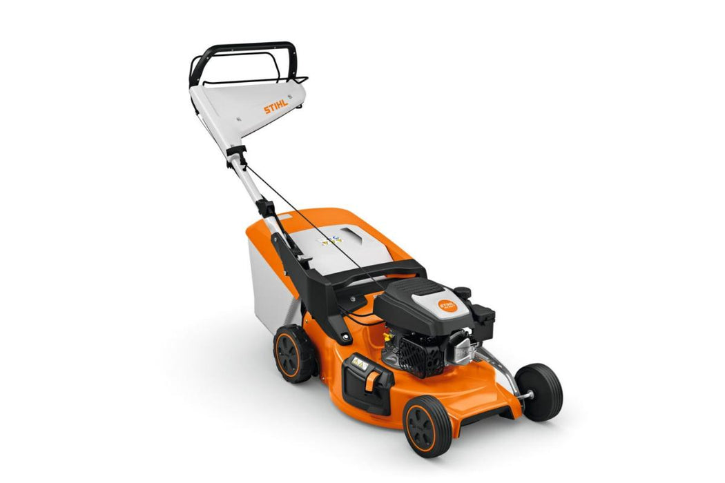 БЕНЗИНОВА КОСАЧКА STIHL RM 253.3 Т