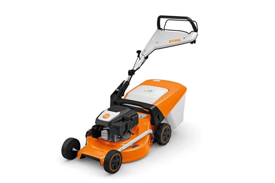 БЕНЗИНОВА КОСАЧКА STIHL RM 253.3 Т