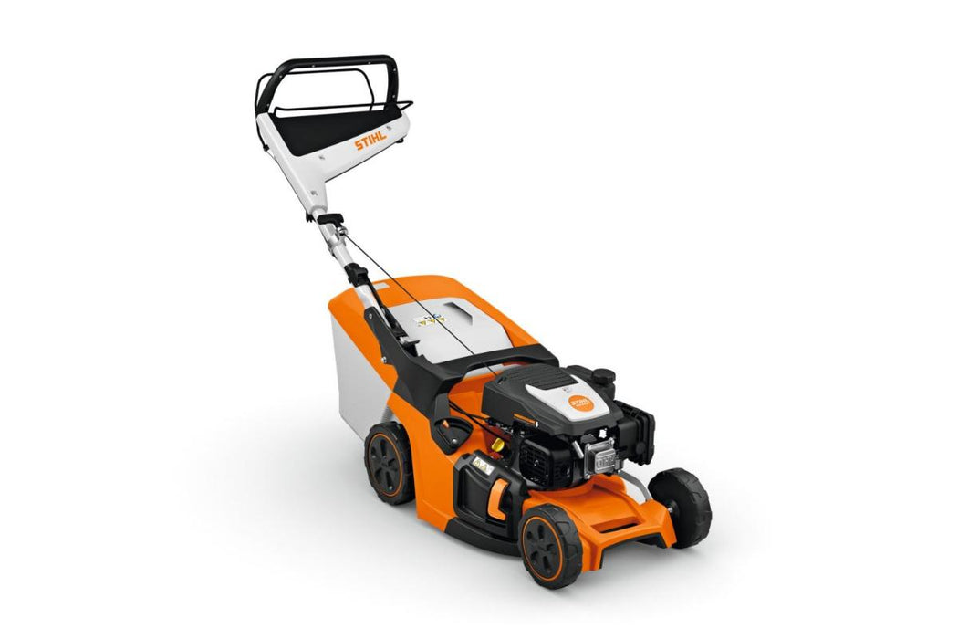 БЕНЗИНОВА КОСАЧКА STIHL RM 443.3 Т