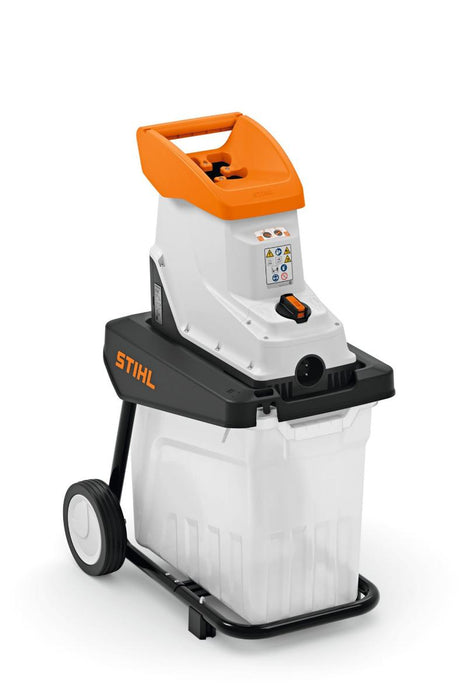 ЕЛЕКТРИЧЕСКА ДРОБИЛКА STIHL GHE 140.0 L