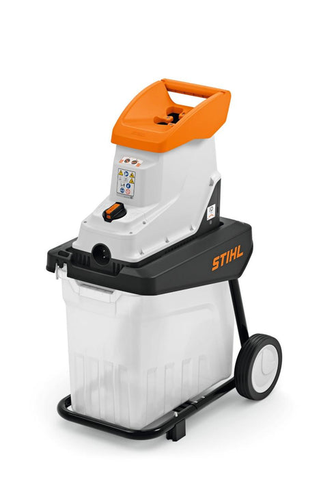 ЕЛЕКТРИЧЕСКА ДРОБИЛКА STIHL GHE 140.0 L