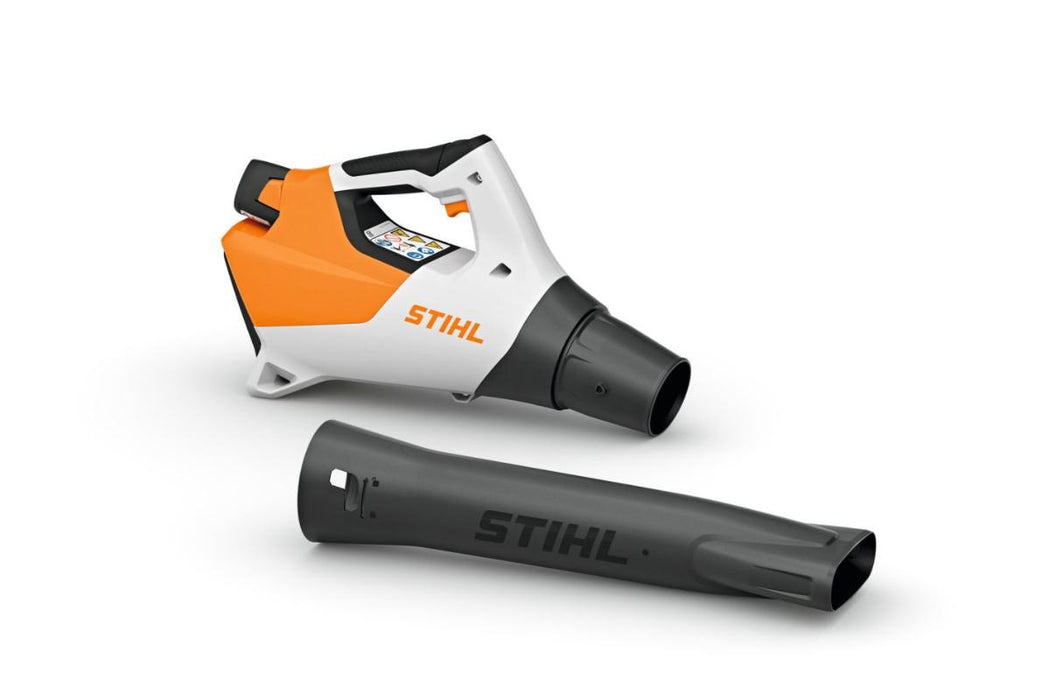 АКУМУЛАТОРНА ДУХАЛКА STIHL BGA 30 К-КТ