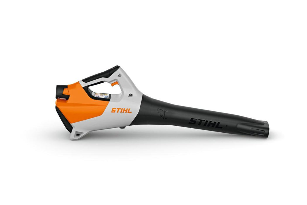 АКУМУЛАТОРНА ДУХАЛКА STIHL BGA 30 К-КТ