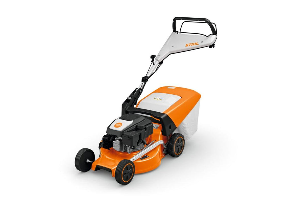 БЕНЗИНОВА КОСАЧКА STIHL RM 248.3 Т
