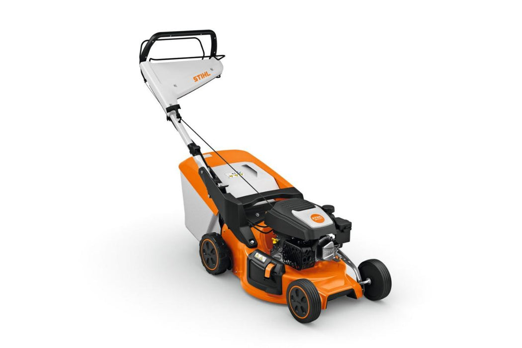 БЕНЗИНОВА КОСАЧКА STIHL RM 248.3 Т