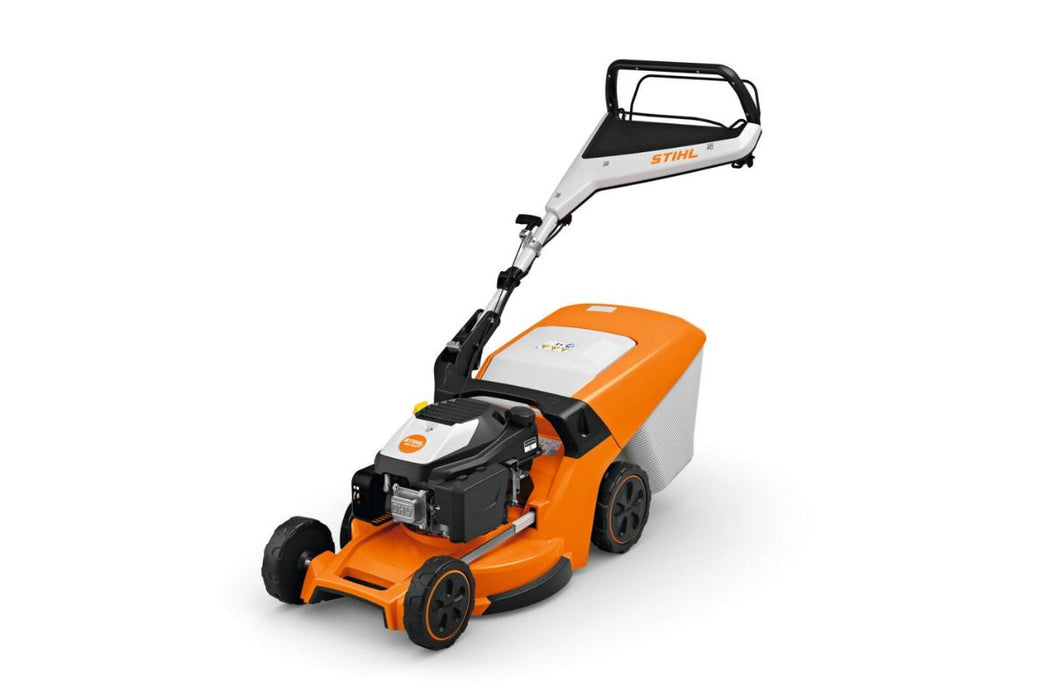 БЕНЗИНОВА КОСАЧКА STIHL RM 448.3 T