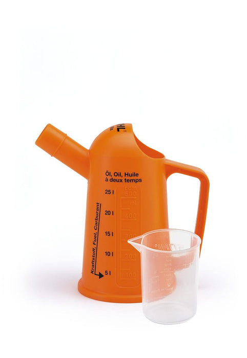 МЕРИТЕЛНА ЧАШКА STIHL 100ML
