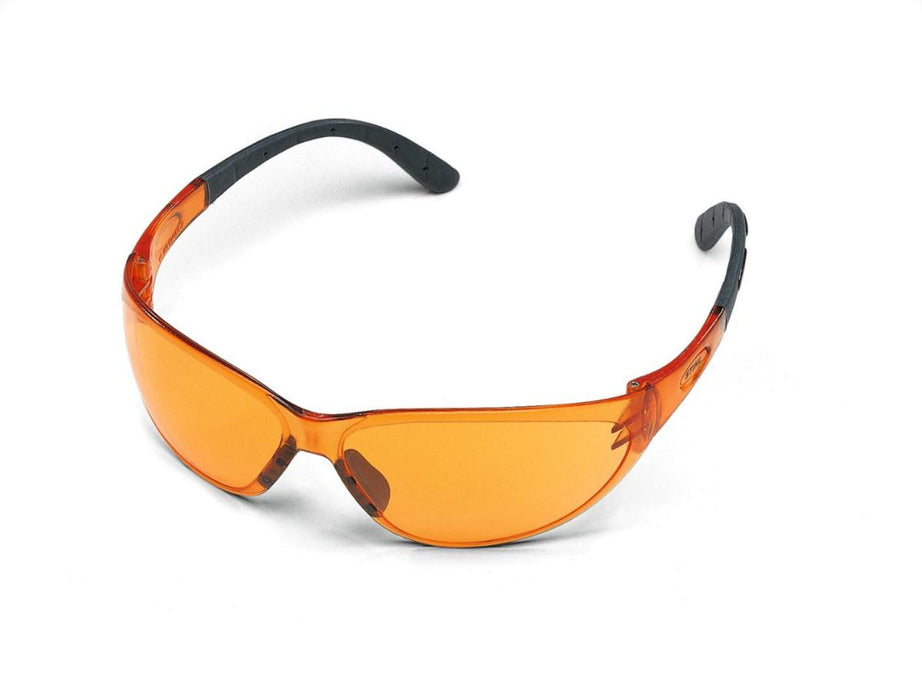 ОЧИЛА DYNAMIC CONTRAST ОРАНЖЕВИ STIHL