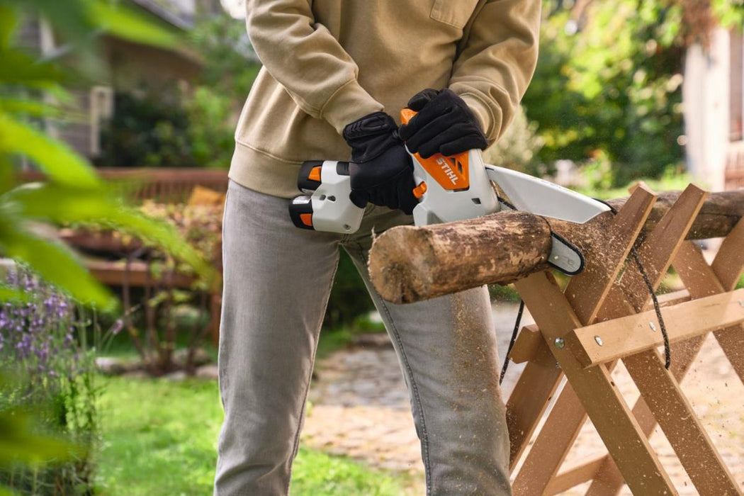 АКУМУЛАТОРЕН МИНИ ТРИОН STIHL GTA 30 СЕТ