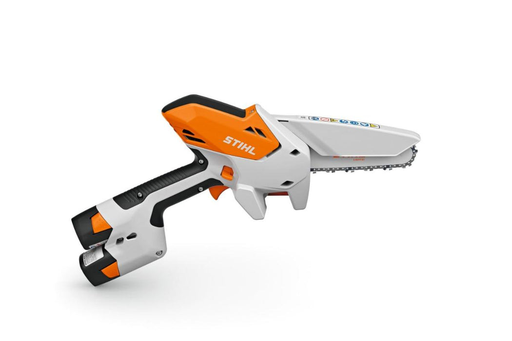 АКУМУЛАТОРЕН МИНИ ТРИОН STIHL GTA 30 СЕТ