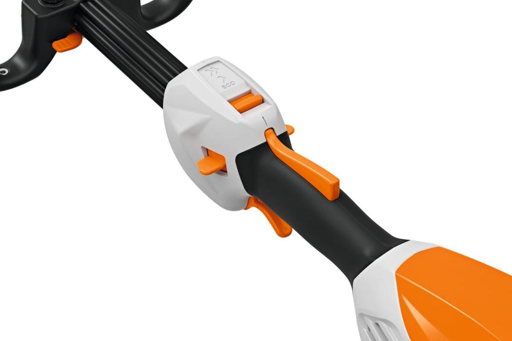 АКУМУЛАТОРНА КОСА STIHL FSA 70.0 R СET