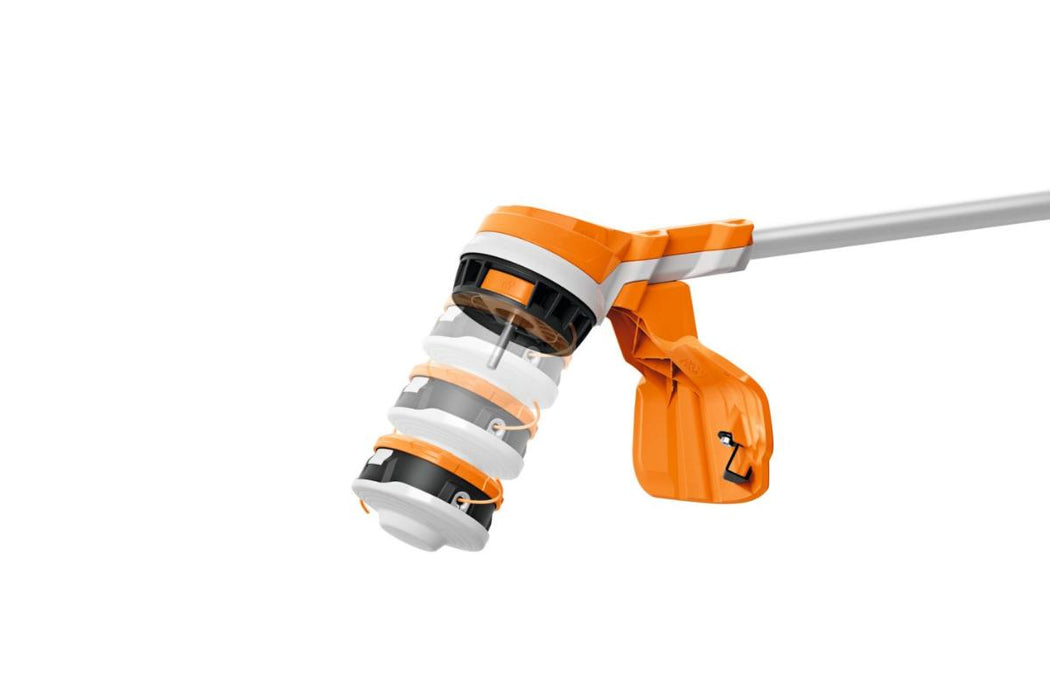 АКУМУЛАТОРНА КОСА STIHL FSA 70.0 R СET