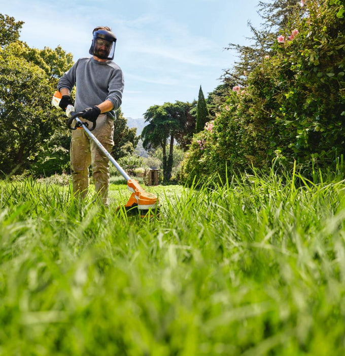 АКУМУЛАТОРНА КОСА STIHL FSA 70.0 R СET