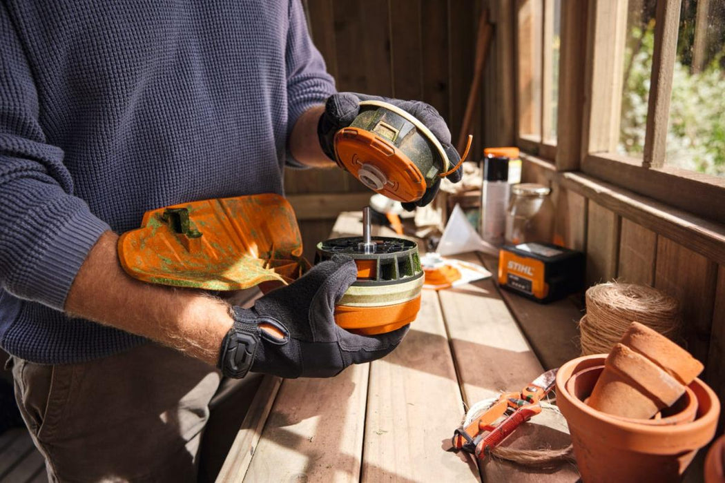 АКУМУЛАТОРНА КОСА STIHL FSA 70.0 R СET