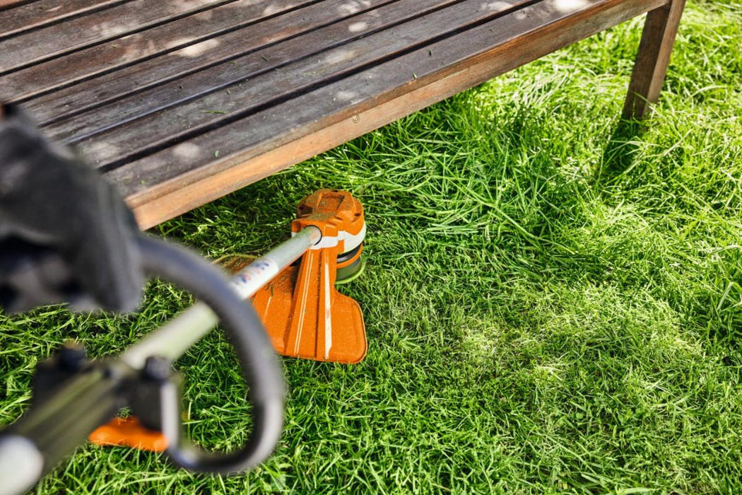 АКУМУЛАТОРНА КОСА STIHL FSA 70.0 R СET