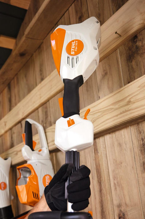 АКУМУЛАТОРНА КОСА STIHL FSA 70.0 R СET