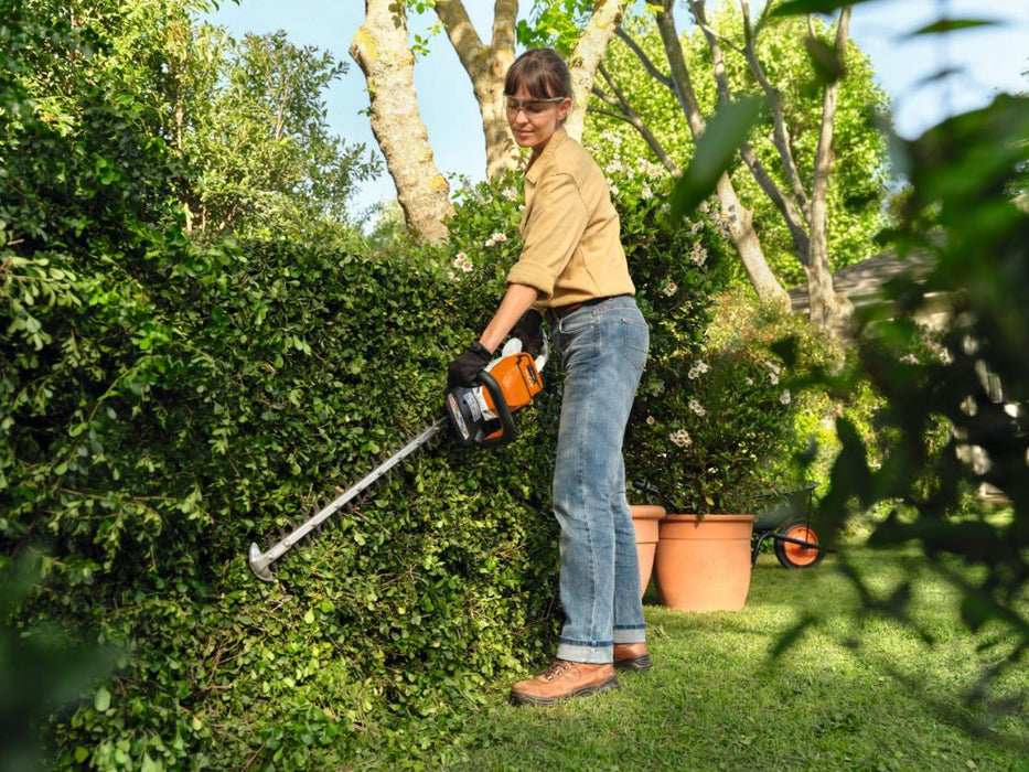 АКУМУЛАТОРЕН ХРАСТОРЕЗ STIHL HSA 60.1