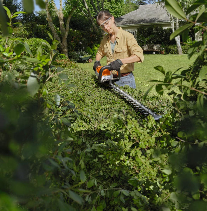 АКУМУЛАТОРЕН ХРАСТОРЕЗ STIHL HSA 60.1