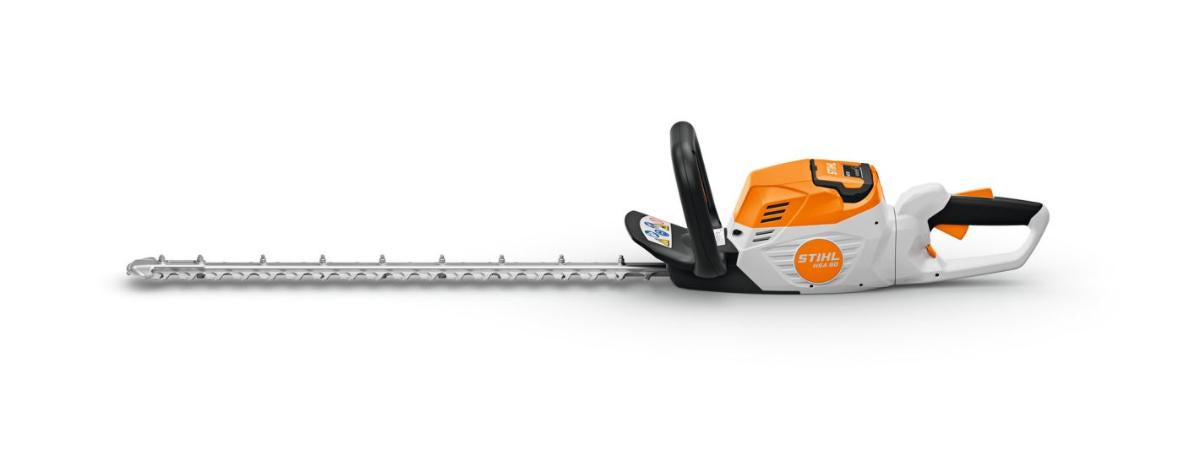 АКУМУЛАТОРЕН ХРАСТОРЕЗ STIHL HSA 60.1
