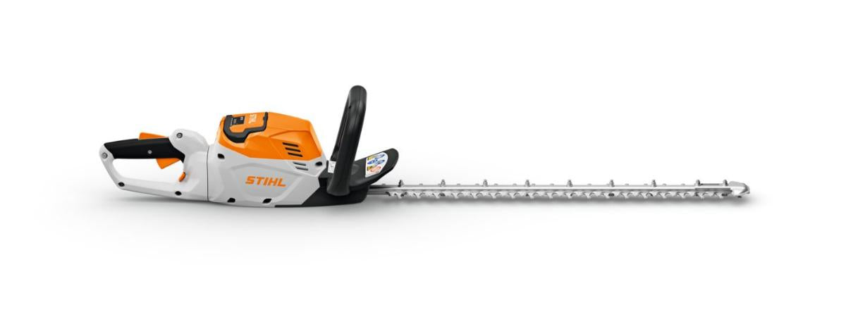 АКУМУЛАТОРЕН ХРАСТОРЕЗ STIHL HSA 60.1