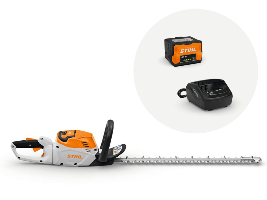АКУМУЛАТОРЕН ХРАСТОРЕЗ STIHL HSA 60.1